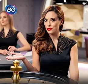 BG